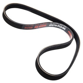 Keilrippenriemen 4PK770-PCS-MS für INFINITI