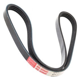 Keilrippenriemen 4PK810-PCS-MS