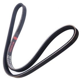Keilrippenriemen 4PK841-PCS-MS