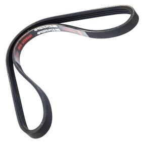 Compre Correia trapezoidal estriada da MASTER-SPORT 4PK870-PCS-MS a um preço baixo por 8,06 €