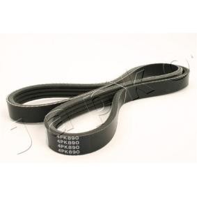 Acquista Cinghia servizi da JAPKO 4PK890 a buon mercato per soli 8,65 €