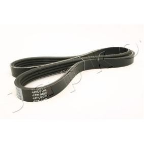 Acquista Cinghia servizi da JAPKO 4PK900 a buon mercato per soli 7,27 €