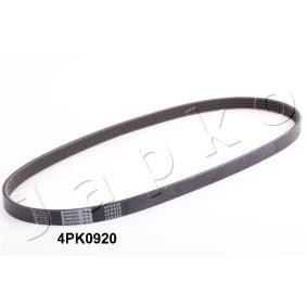 Acquista Cinghia servizi da JAPKO 4PK920 a buon mercato per soli 8,93 €