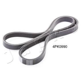Acquista Cinghia servizi da JAPKO 4PK990 a buon mercato per soli 9,94 €