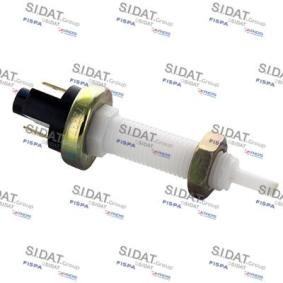 Acquista Interruttore pedale freno da SIDAT 5.140010 a buon mercato per soli 7,58 €