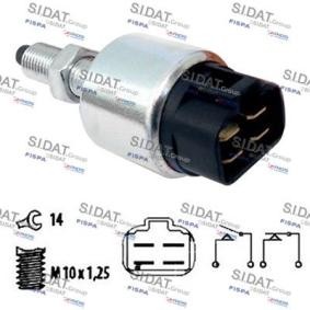 Comprar Interruptor de luces freno de FISPA 5.140020 a bajo precio de 28,91 €