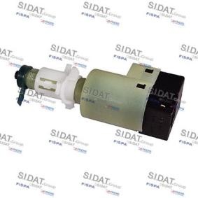 Comprar Interruptor de luces freno de SIDAT 5.140043 a bajo precio de 28,80 €