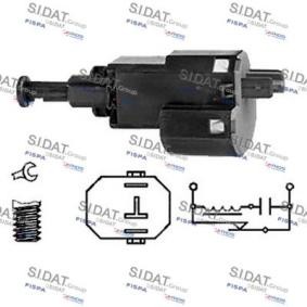 Comprar Interruptor de luces freno de SIDAT 5.140051 a bajo precio de 27,03 €