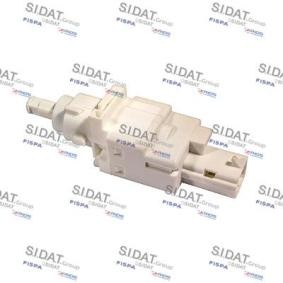 Comprar Interruptor de luces freno de SIDAT 5.140066 a bajo precio de 16,68 €