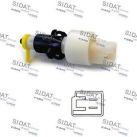 Comprar Interruptor de luces freno de SIDAT 5.140133 a bajo precio de 14,64 €