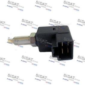 Bremslichtschalter 5.140140 von SIDAT günstig für 17,86 € online kaufen