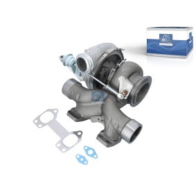 Comprar Turbocompresor de DT Spare Parts 5.41240 a bajo precio de 2458,35 €