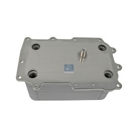 Kjøp Oljekjøler, motorolje av DT Spare Parts 5.45305 til den lave prisen 6321,11 NOK