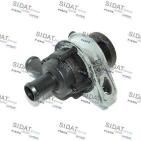 Comprar Bomba de agua auxiliar de SIDAT 5.5055 a bajo precio de 205,54 €