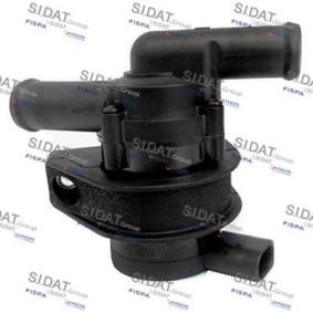 Comprar Bomba de agua auxiliar de FISPA 5.5060 a bajo precio de 129,11 €