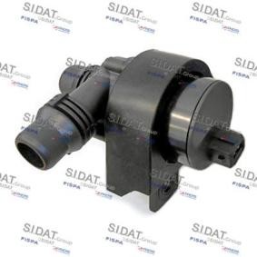 Comprar Bomba de agua auxiliar de SIDAT 5.5070 a bajo precio de 158,99 €
