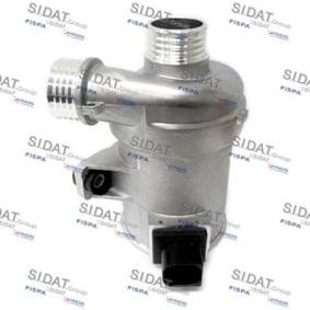 Compre Bomba de agua auxiliar de FISPA online para Z4 Roadster (E89) a precios moderados