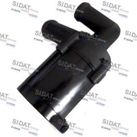 Comprar Bomba de agua auxiliar de FISPA 5.5081 a bajo precio de 136,71 €