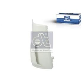 Comprar Derivabrisas de DT Spare Parts 5.64073 a bajo precio de 222,87 €