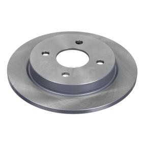 Bremsscheibe 50 90 5652