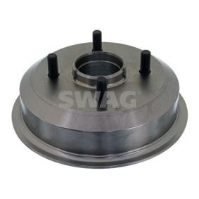 Bremstrommel 50 90 5670 von SWAG günstig für 46,70 € online kaufen