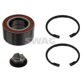 Comprar Juego de cojinete de rueda de SWAG 50 91 9265 a bajo precio de 37,77 €
