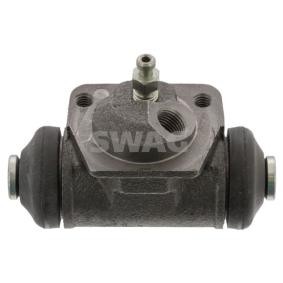 Comprar Cilindro de freno de rueda de SWAG 50 91 9624 a bajo precio de 12,44 €