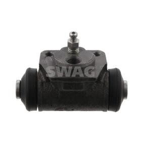 Compre Cilindro do travão da roda da SWAG 50 91 9648 a um preço baixo por 13,90 €