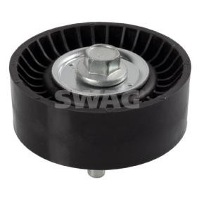 Køb Medløberhjul, multi-V-rem af SWAG 50 93 4244 til den lave pris 269,01 DKK
