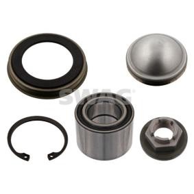 Comprar Juego de cojinete de rueda de SWAG 50 93 4763 a bajo precio de 39,65 €