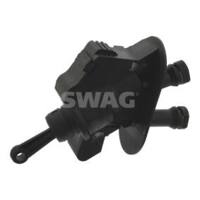 Compre Cilindro transmissor, embraiagem da SWAG 50 93 4991 a um preço baixo por 53,93 €