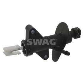 Achetez des Cylindre émetteur d'embrayage SWAG 50 93 4995 à prix pour 83,11 €