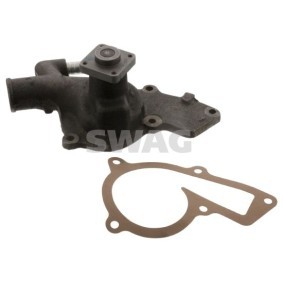 Achetez des Butée hydraulique SWAG 50 93 6018 à prix pour 90,21 €