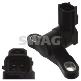 Achetez des Butée hydraulique SWAG 50 93 6019 à prix pour 93,32 €