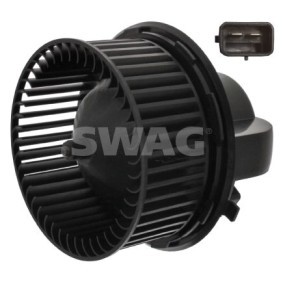 Achetez des Pulseur d'air habitacle SWAG 50 94 0179 à prix pour 110,49 €