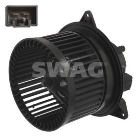 Achetez des Pulseur d'air habitacle SWAG 50 94 0642 à prix pour 134,49 €