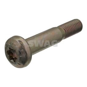 Comprar Tornillo prisionero, rótula pivote mangueta de SWAG 50 94 5878 a bajo precio de 3,92 €
