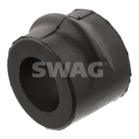 Kjøp Lagring, stabilisator av SWAG 50 94 6557 til den lave prisen 40,50 NOK