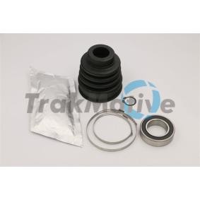 Köp Bälgsats, drivaxel av TrakMotive 50-0032 till det låga priset 250,13 kr