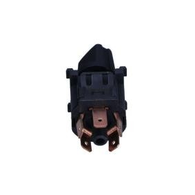 Compre Interruptor de ventilador, aquecimento / ventilação da MAXGEAR 50-0033 a um preço baixo por 6,56 €