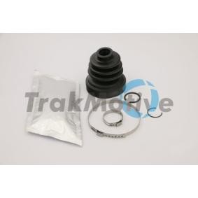 Köp Bälgsats, drivaxel av TrakMotive 50-0253 till det låga priset 759,98 kr