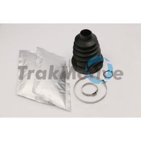 Comprar Juego de fuelle, árbol de transmisión de TrakMotive 50-0257 a bajo precio de 55,41 €