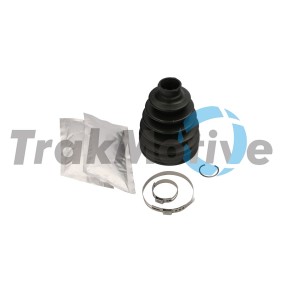 Köp Bälgsats, drivaxel av TrakMotive 50-0261 till det låga priset 165,95 kr