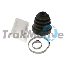Köp Bälgsats, drivaxel av TrakMotive 50-0301 till det låga priset 157,33 kr