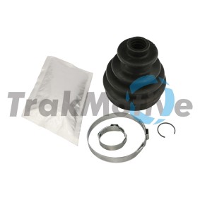 Köp Bälgsats, drivaxel av TrakMotive 50-0404 till det låga priset 111,95 kr