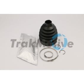 Köp Bälgsats, drivaxel av TrakMotive 50-0558 till det låga priset 790,75 kr