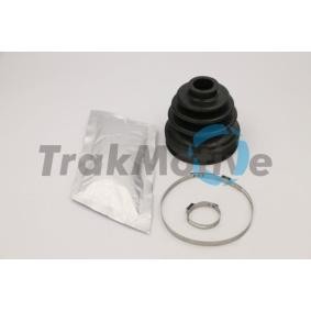 Köp Bälgsats, drivaxel av TrakMotive 50-0578 till det låga priset 755,69 kr