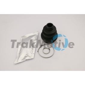 Köp Bälgsats, drivaxel av TrakMotive 50-0615 till det låga priset 140,61 kr