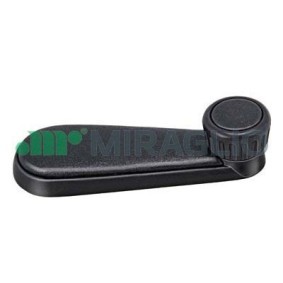 Compre Manivela de vidro da MIRAGLIO 50.751.20 a um preço baixo por 8,18 €