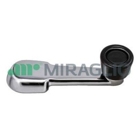 Compre Manivela de vidro da MIRAGLIO 50/23 a um preço baixo por 17,61 €